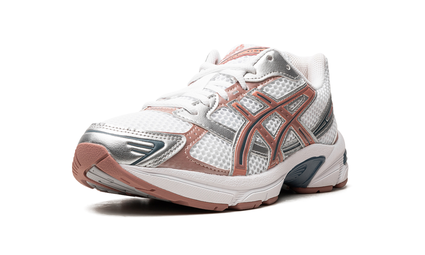 GEL 1130 WMNS "Silver Umeboshi" 1202A164 109