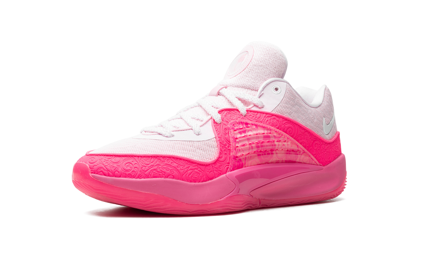 KD 16 "Aunt Pearl" FN4929 600