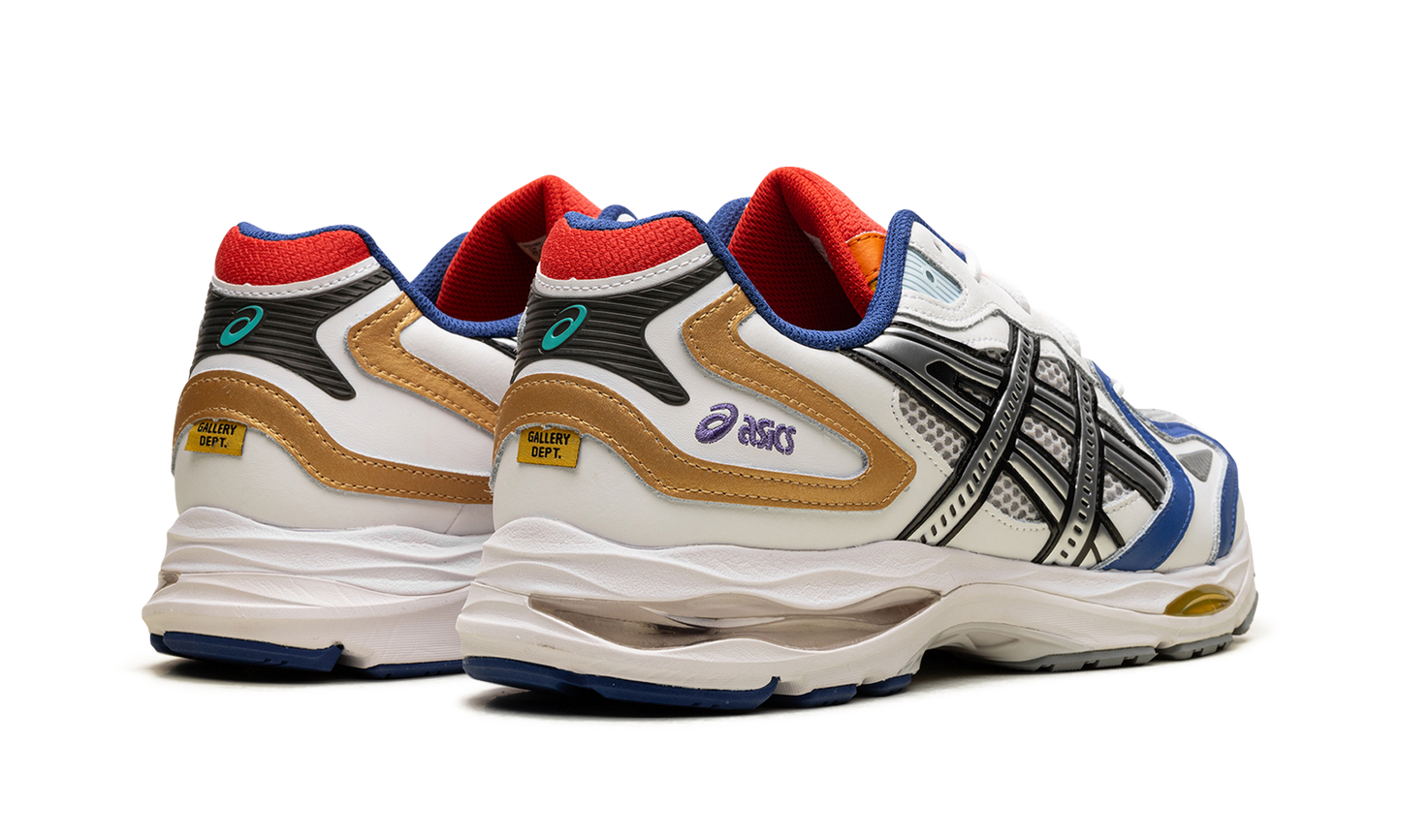 GEL-K1011 "Gallery Dept - White Pure Silver" 1203A693 100