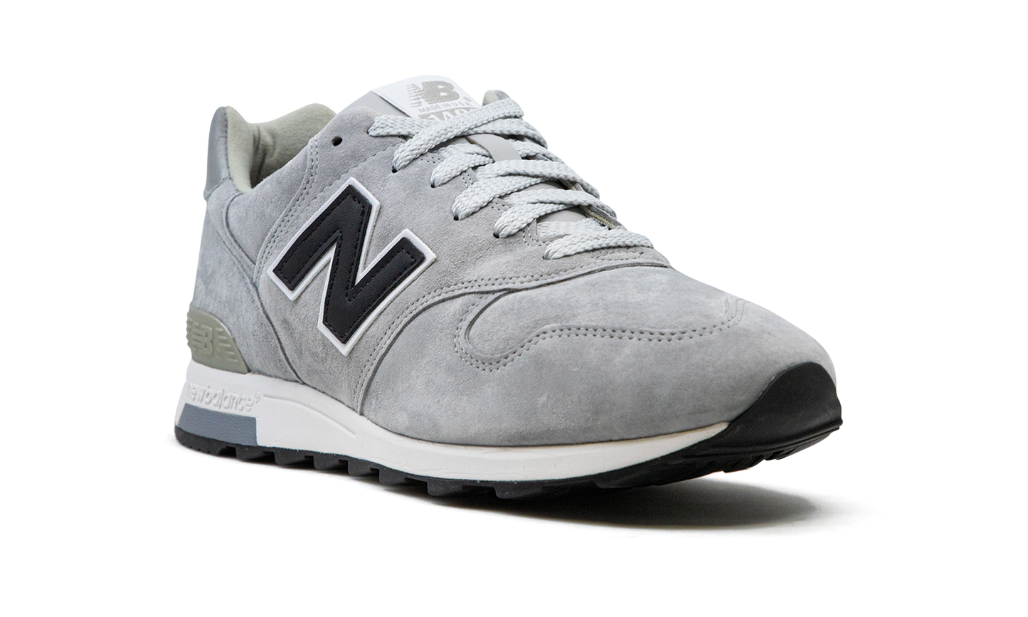 1400 "J. Crew - Raw Steel"