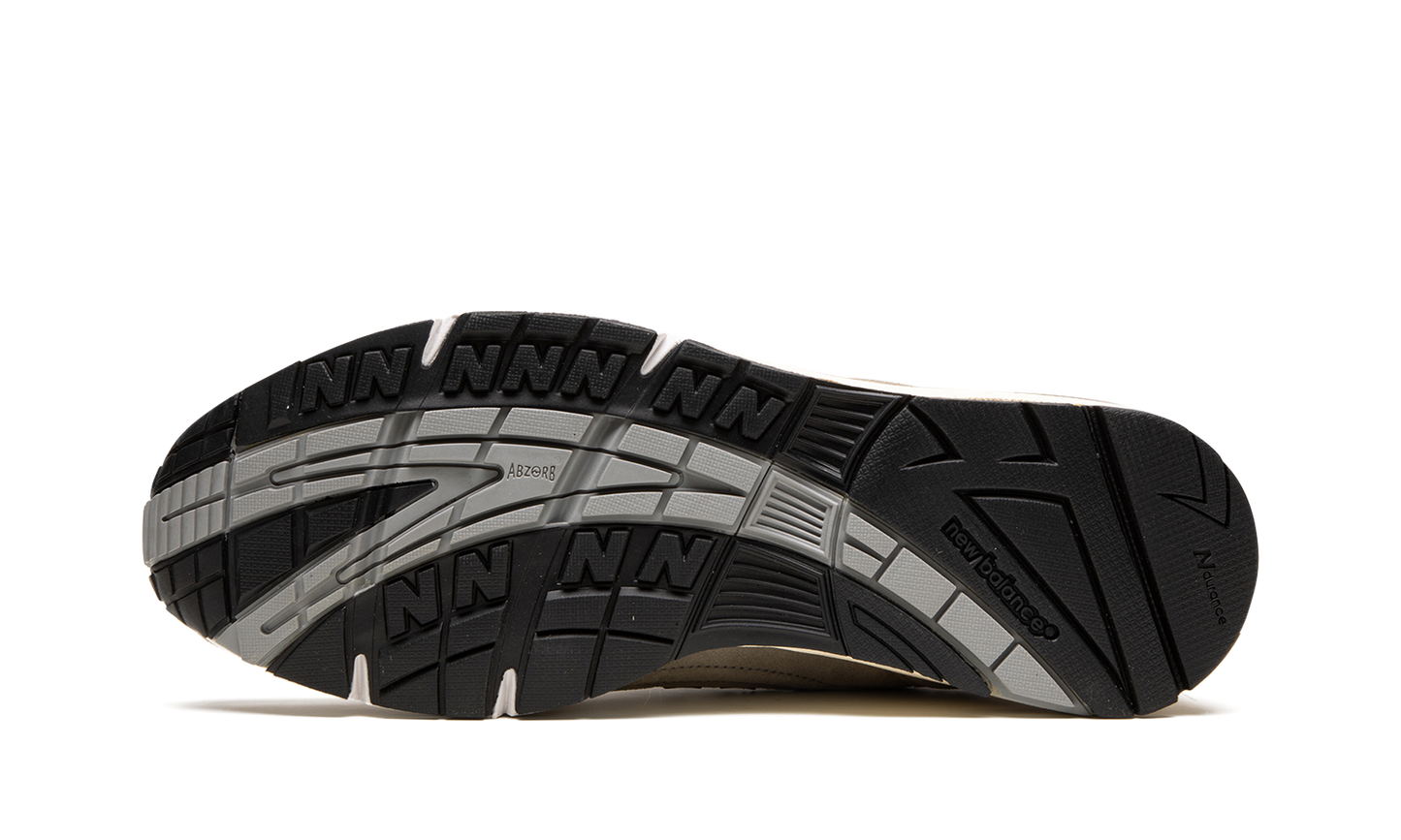 991 "Made in UK - JJJJound - Cobblestone" M991JJA