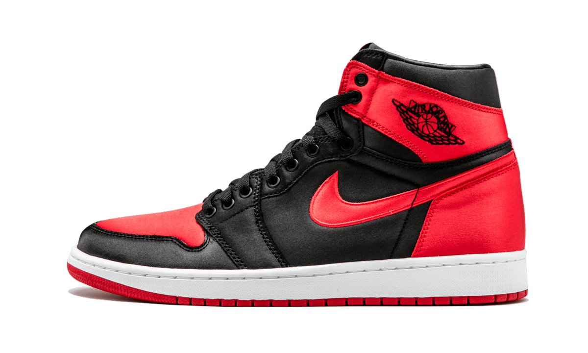 Air Jordan 1 Retro High OG SE "Satin Banned"
