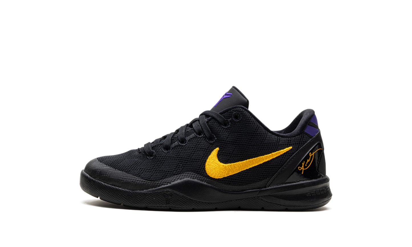Kobe 8 Protro PS "Lakers Away" FN0267 002