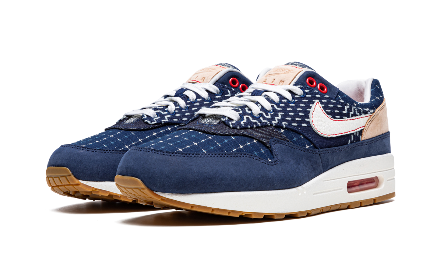 Air Max 1 DNHM "Denham" CW7603 400