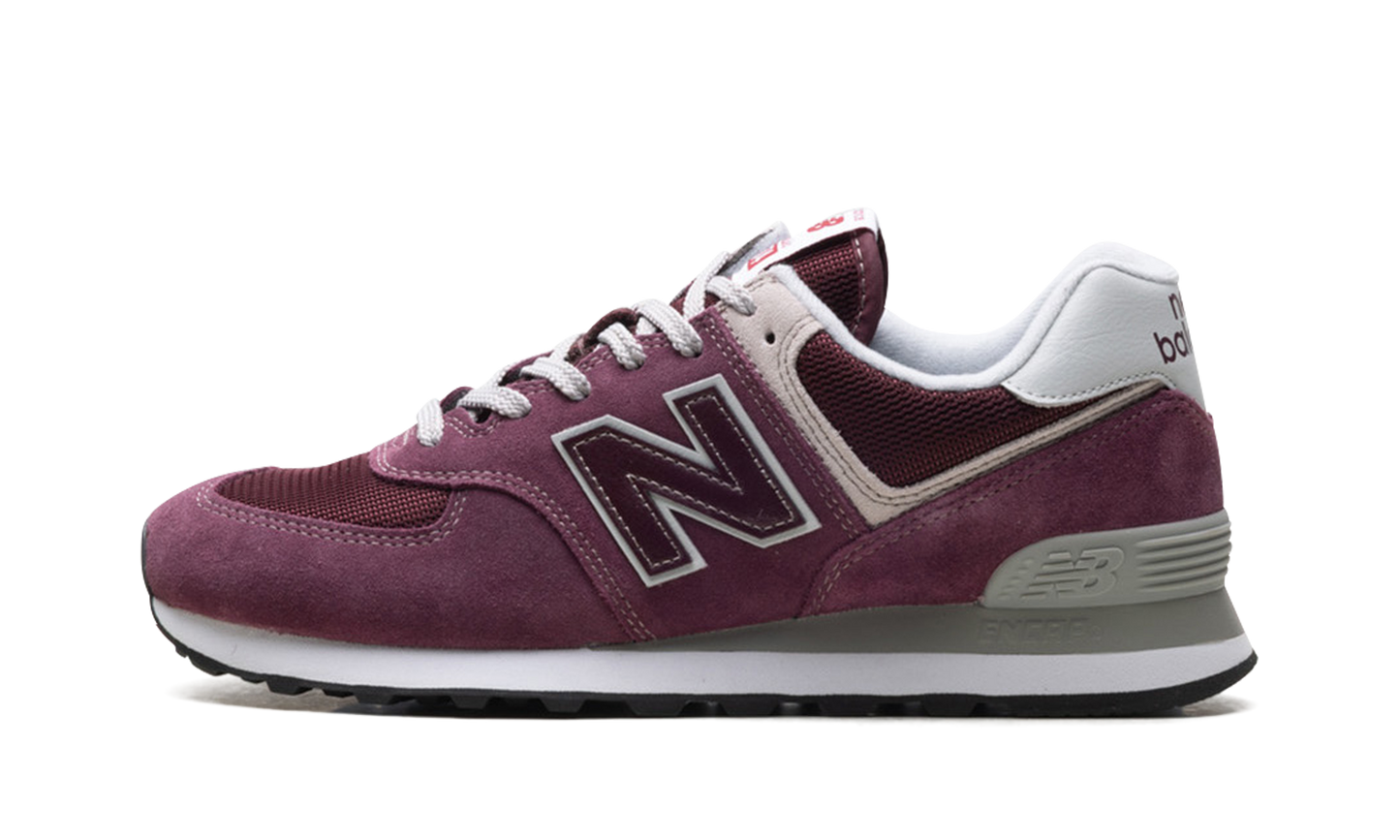 574 "Phantom Angora" U574RBH