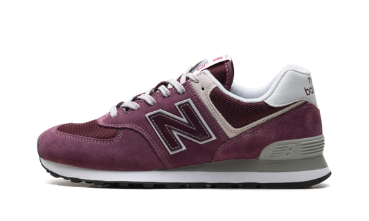 574 "Phantom Angora" U574RBH