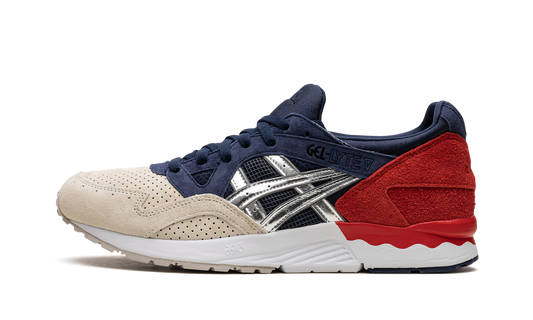 Gel Lyte 5 "Concepts - Libertea" 1201A943 100