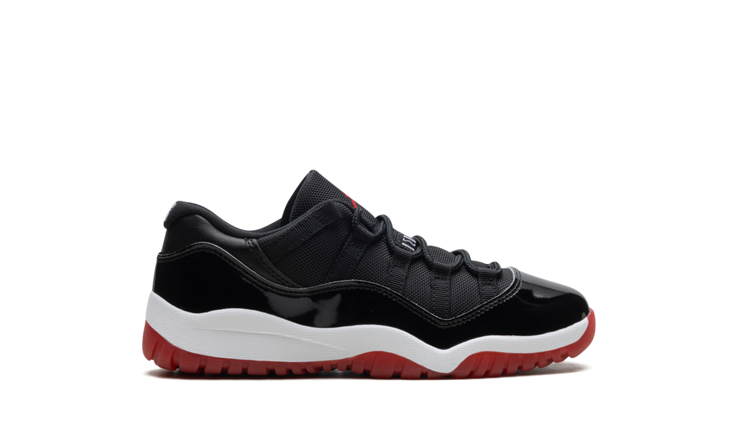 Air Jordan 11 Retro Low PS "Bred" FV5116 006