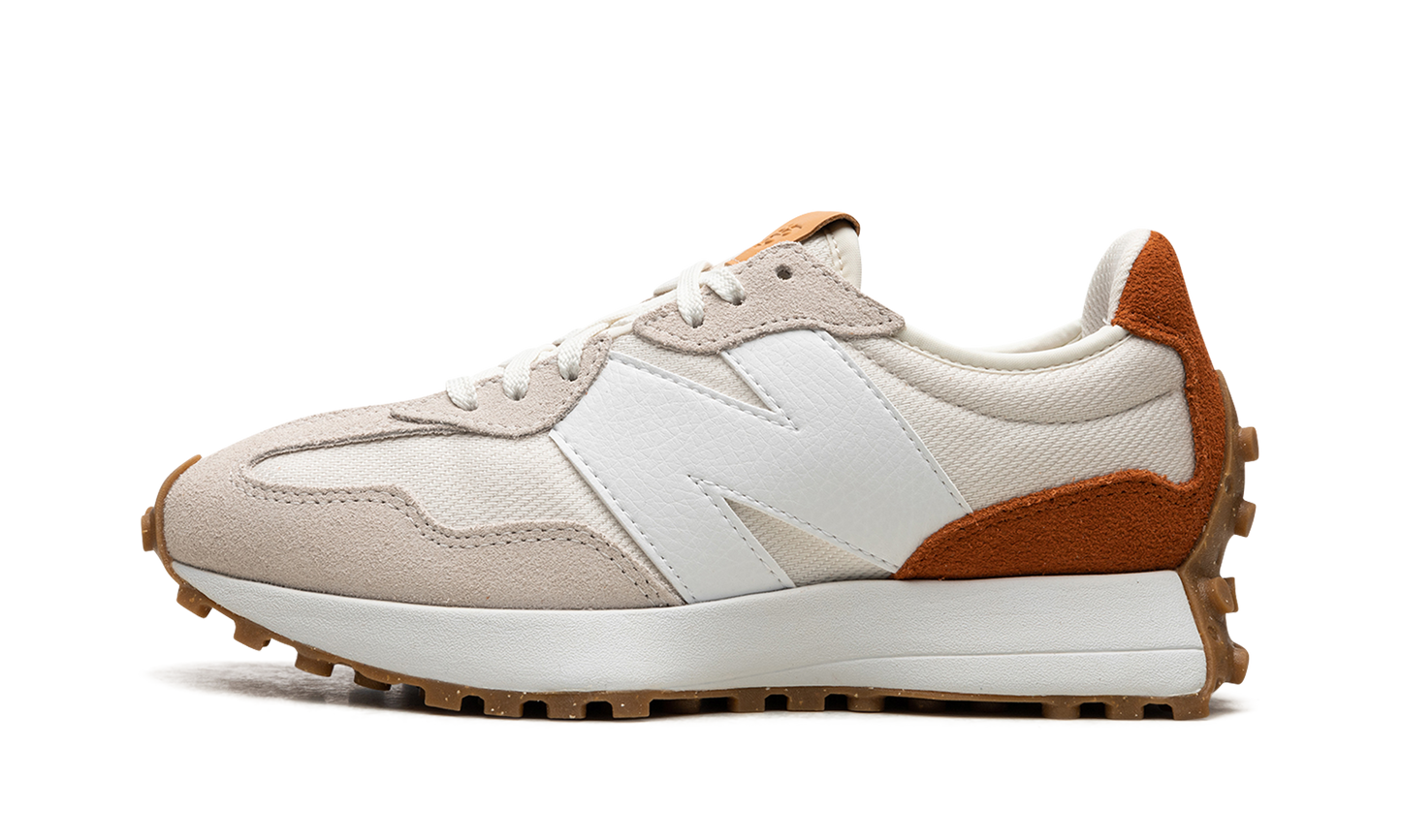 327 WMNS "Sea Salt Rust Oxide" WS327RA