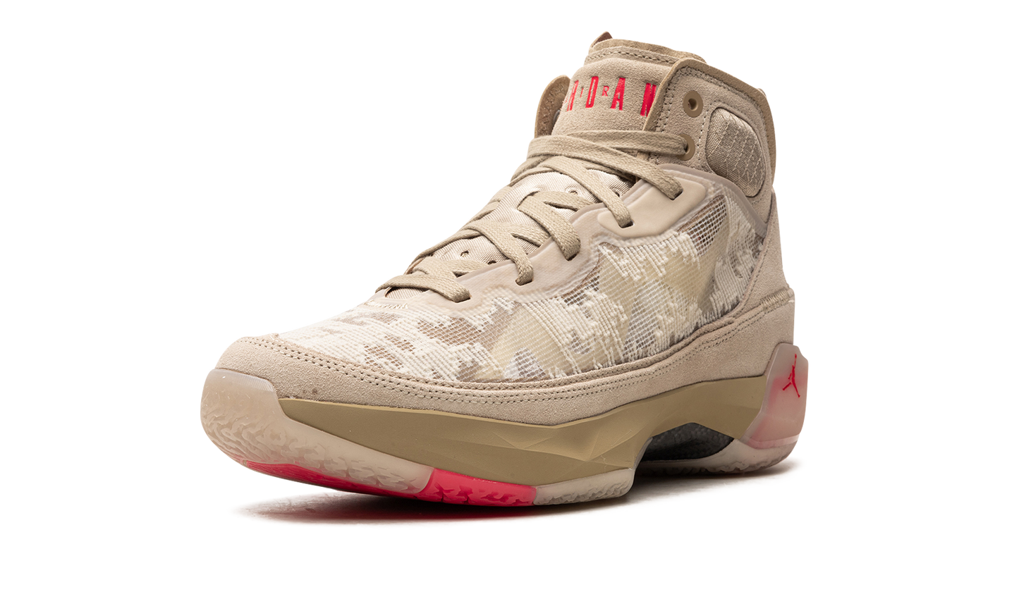 Jordan 37 "Wheat" FD6721 200