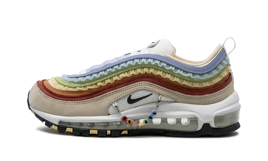 NIKE AIR MAX 97 "BE TRUE" FD8637 600