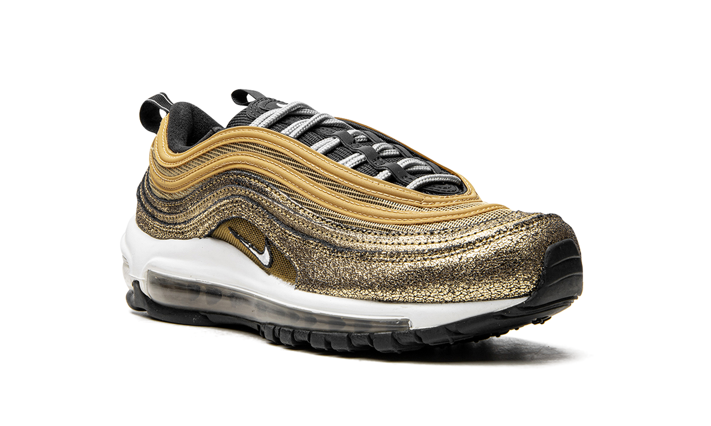 AIR MAX 97 MNS WMNS "Golden Gals" DO5881 700