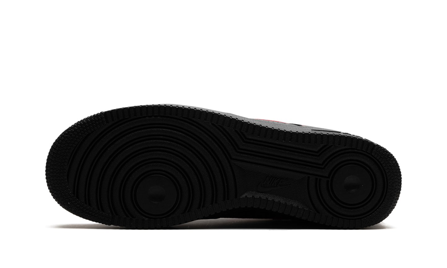 Air Force 1 Low "RTFKT - Demon"