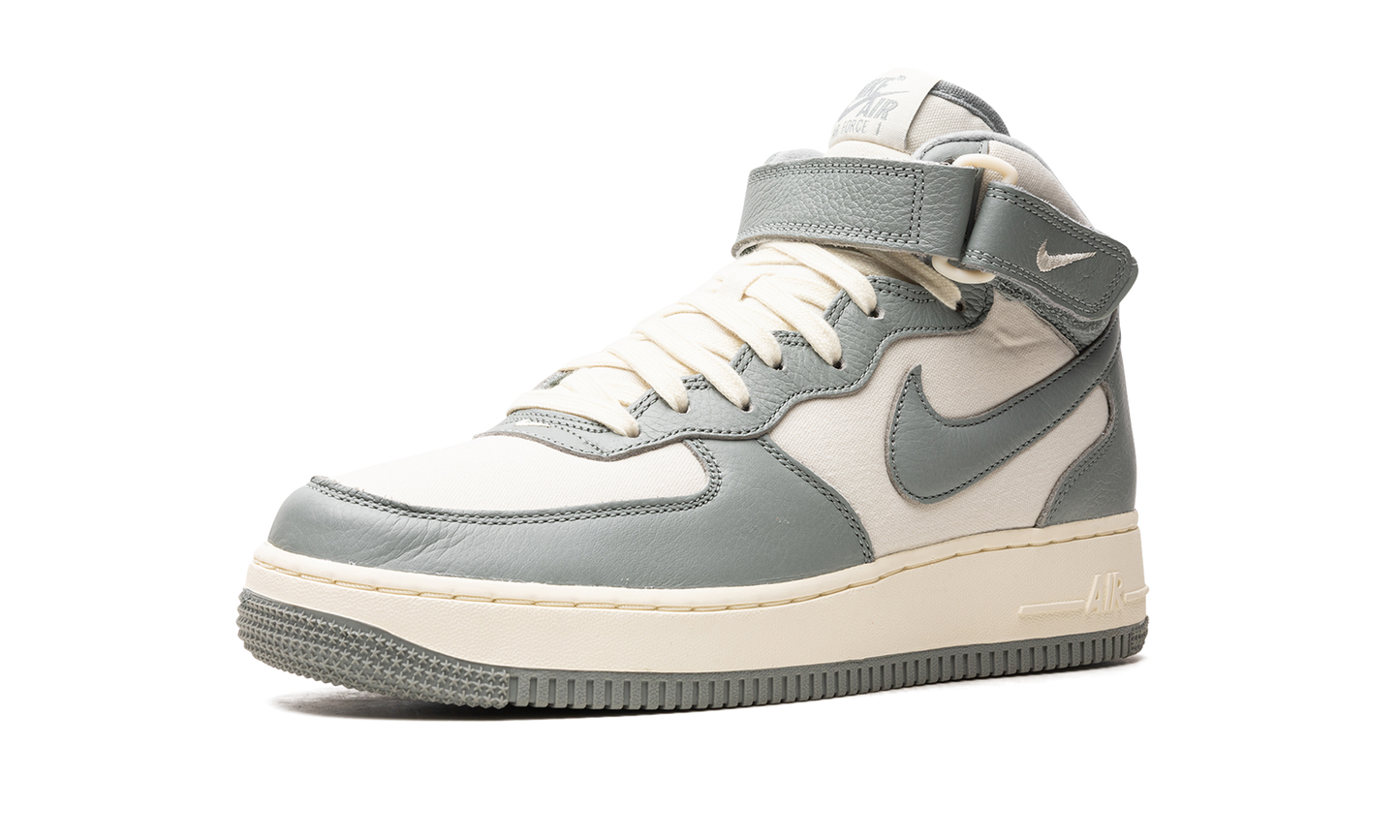 Air Force 1 Mid "Mica Green" FB2036 100