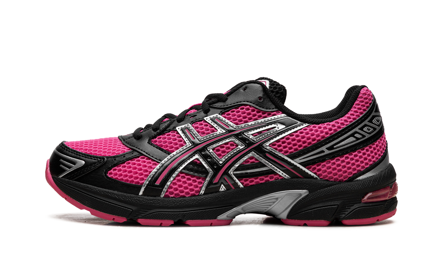 GEL-1130 WMNS "Pink Glo / Black" 1202A536 700