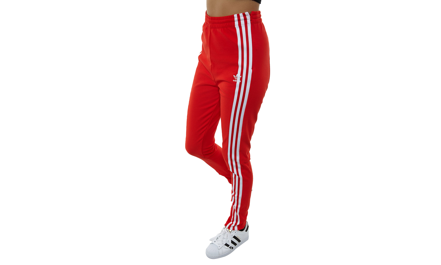 Track Pant Womens Style : Dh2716-Red "Red" DH2716