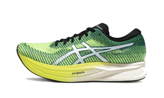 MAGIC SPEED 2 "Green Safety Yellow" 1011B443 750