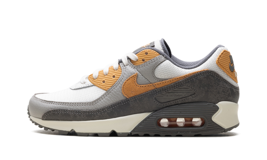Air Max 90 Premium "Copper Moon College Grey" IB7467 029