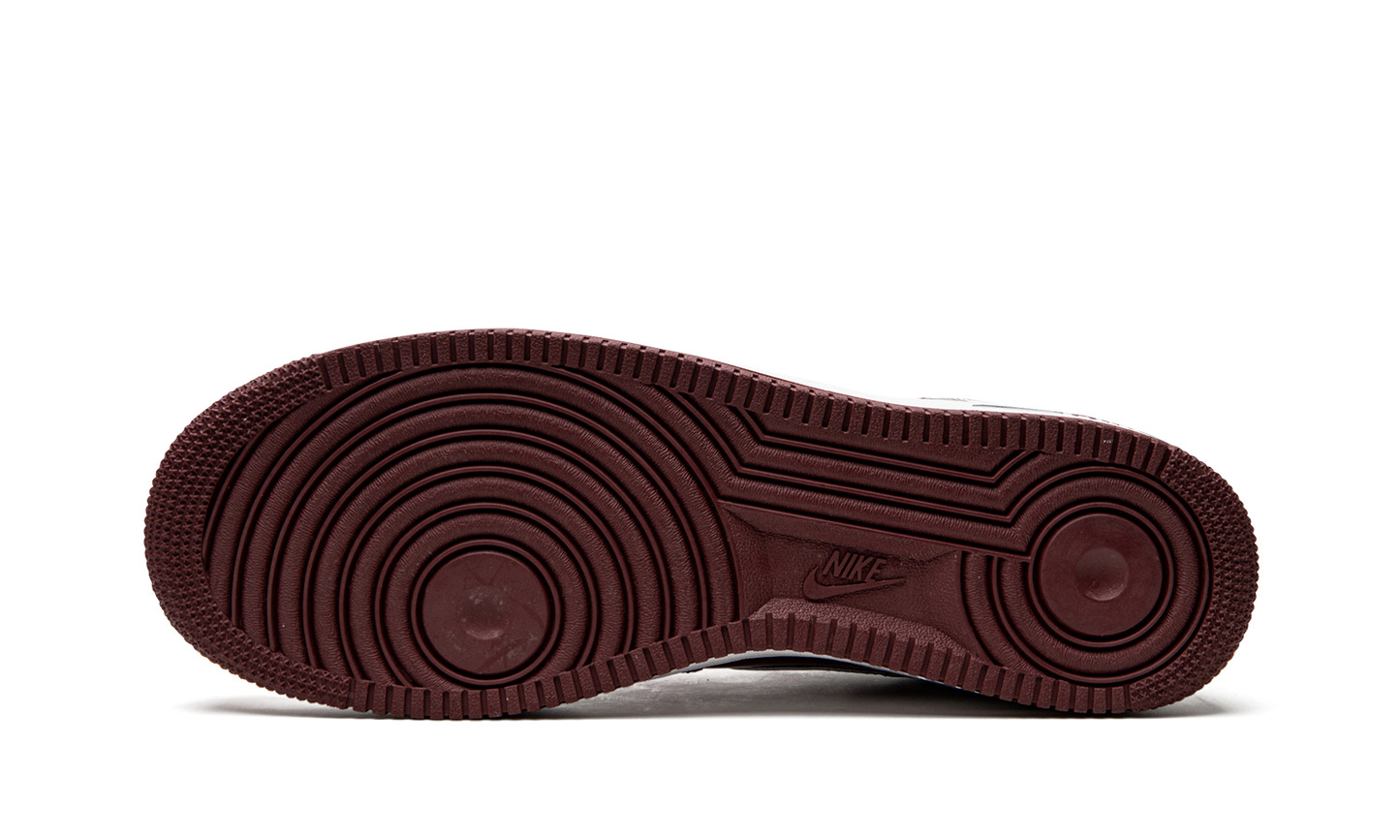 Air Force 1 Premium "LeBron" 309096 611