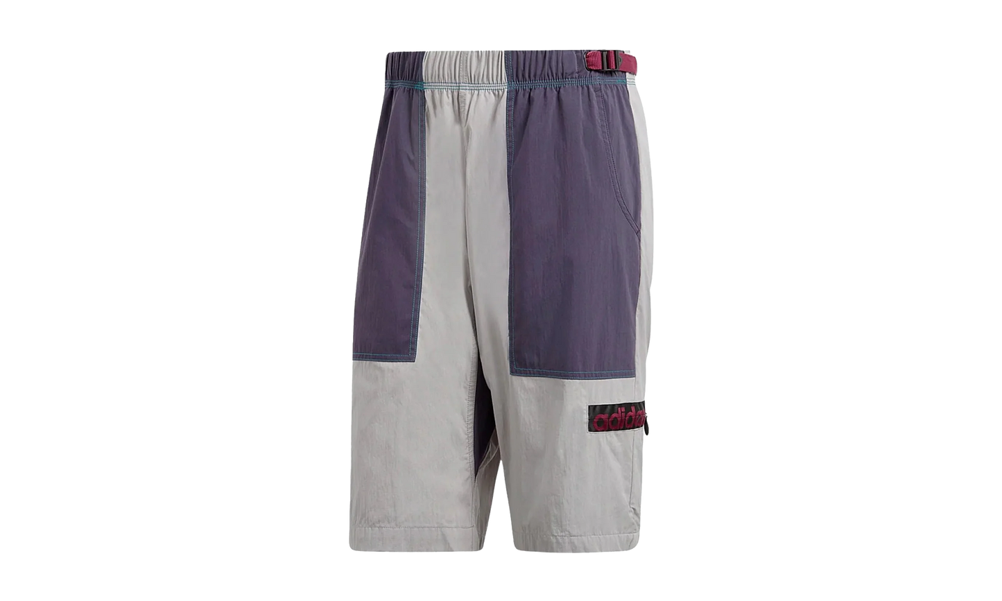 Atric Shorts "Grey Two Tone" CD6816