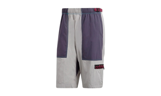 Atric Shorts "Grey Two Tone" CD6816