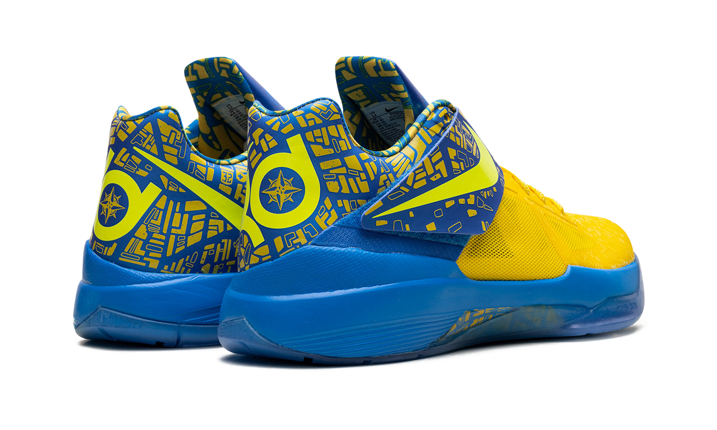 Zoom KD 4 "Scoring Title 2025" FZ5916 400
