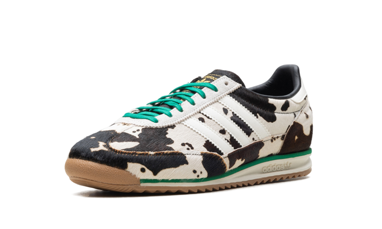 SL 72 OG WMNS "Cow Print - Black / White" JR1639