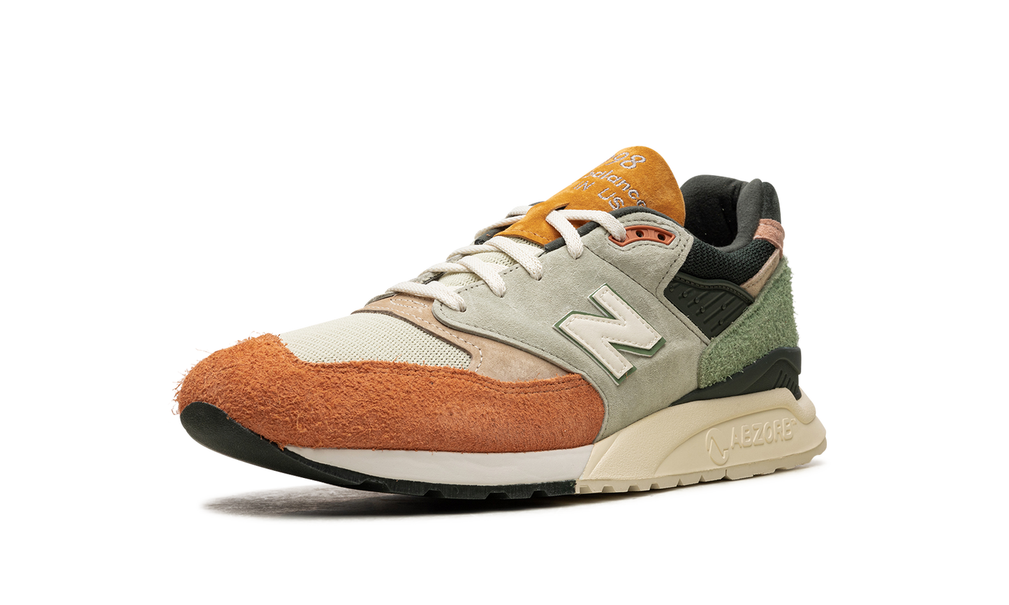 998 "Kith Broadacre City Aloe Wash" U998KT1