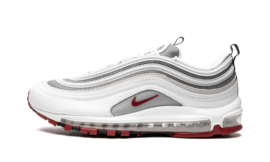 Air Max 97 "White Bullet"