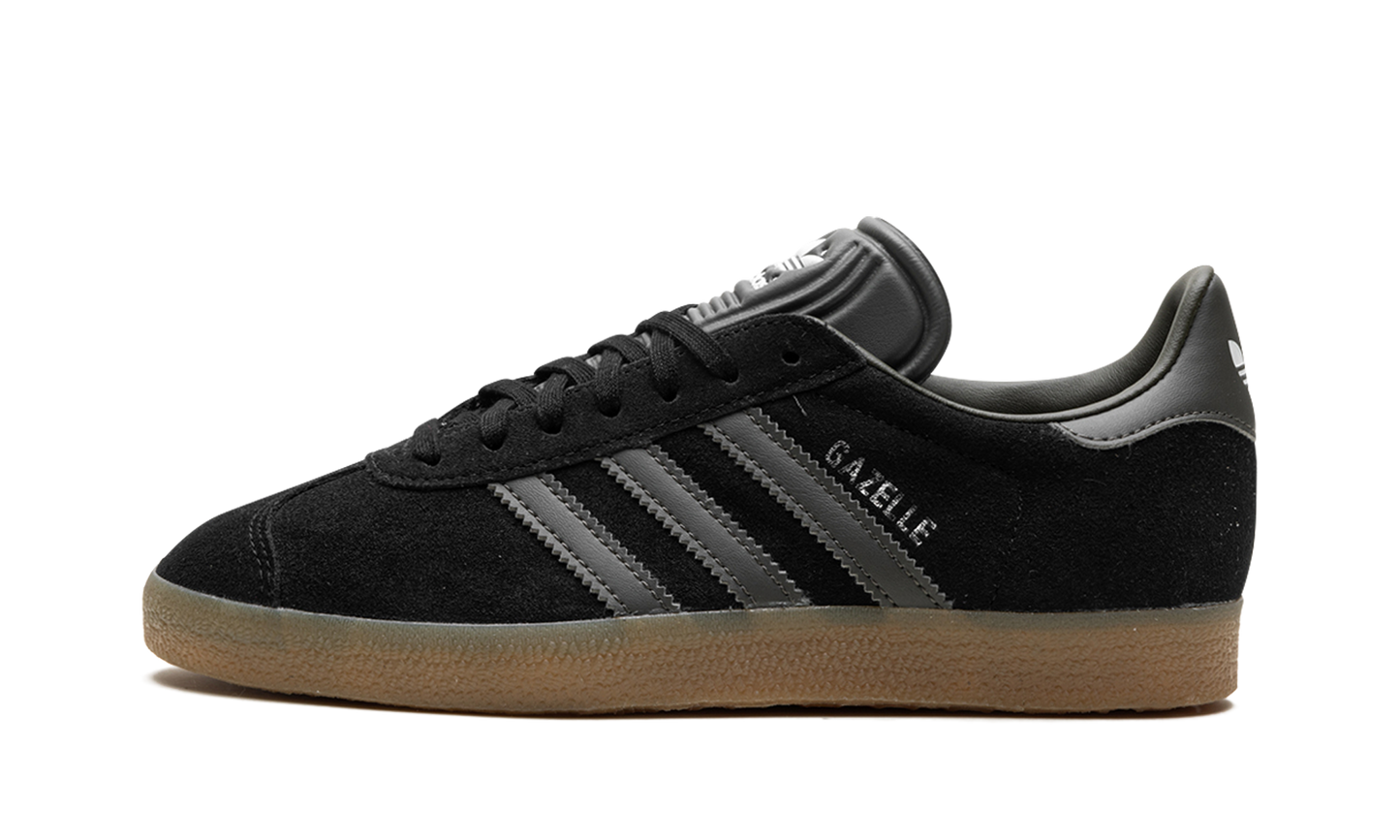 Gazelle "Black"