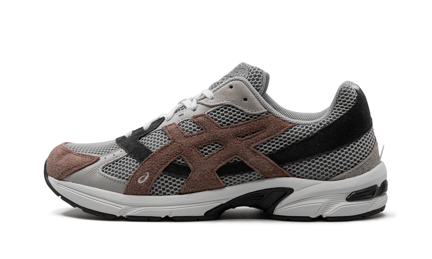 GEL -1130 "HAL Studios Smoke Grey" 1201A487 020