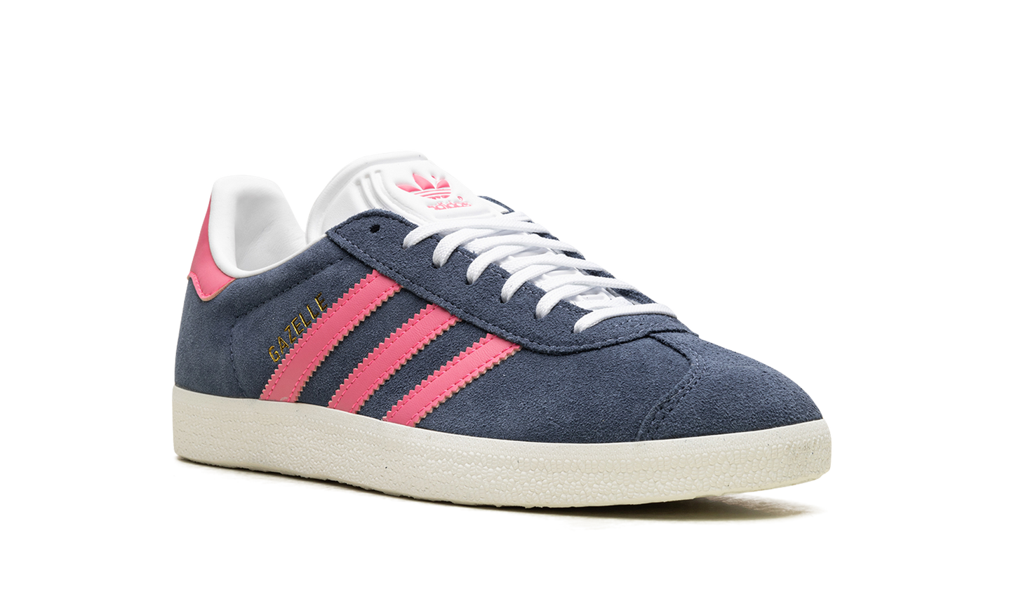 GAZELLE WMNS "Ink Lucid Pink" ID3189