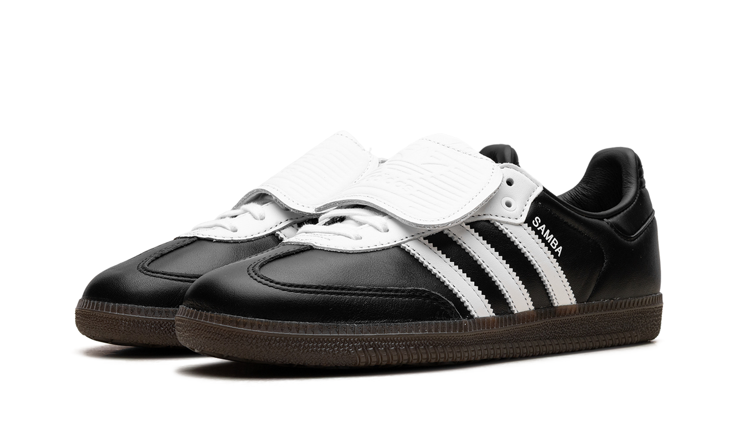 Samba LT "Core Black Cloud White" JI3200