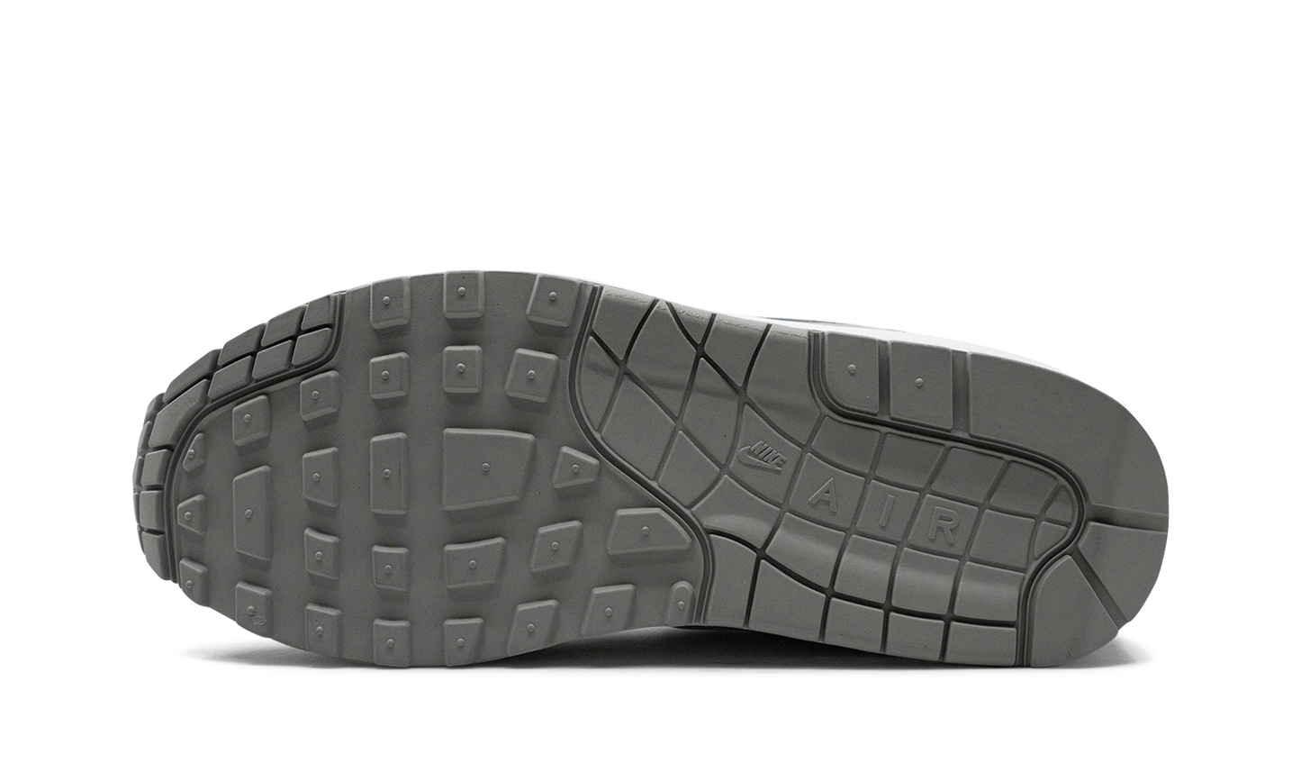 AIR MAX 1 '87 LX WMNS "Light Smoke Grey" FN0564 001