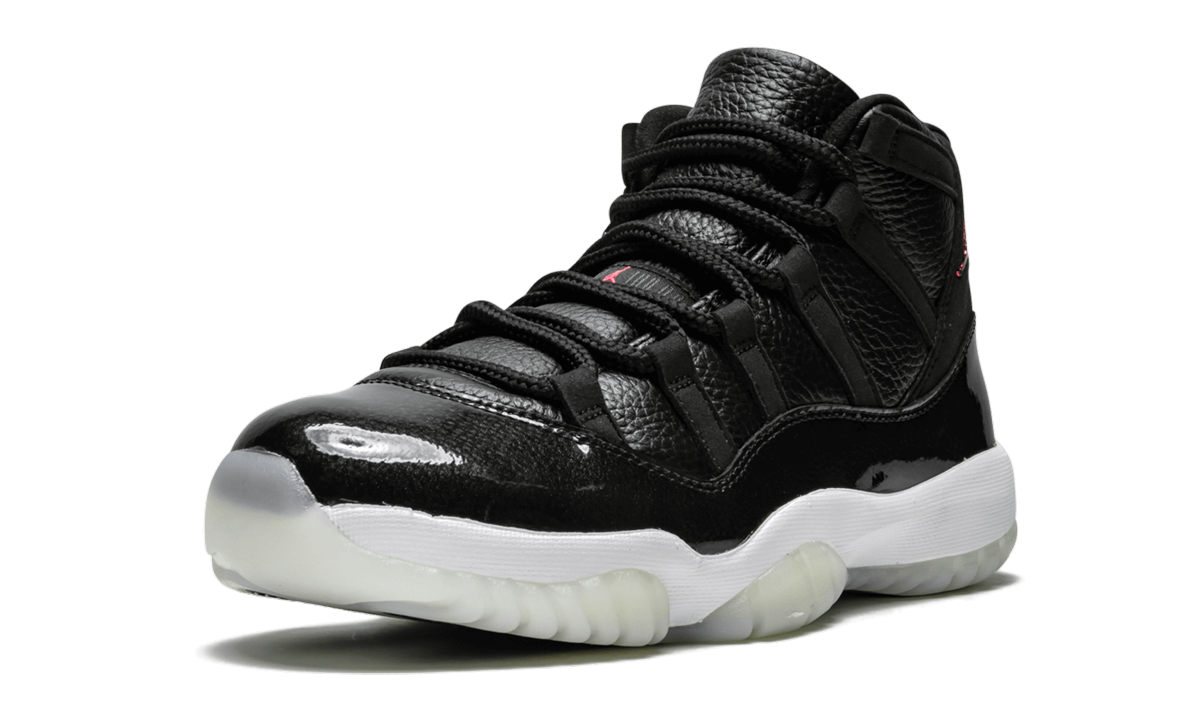 Air Jordan 11 Retro "72-10" 378037 002