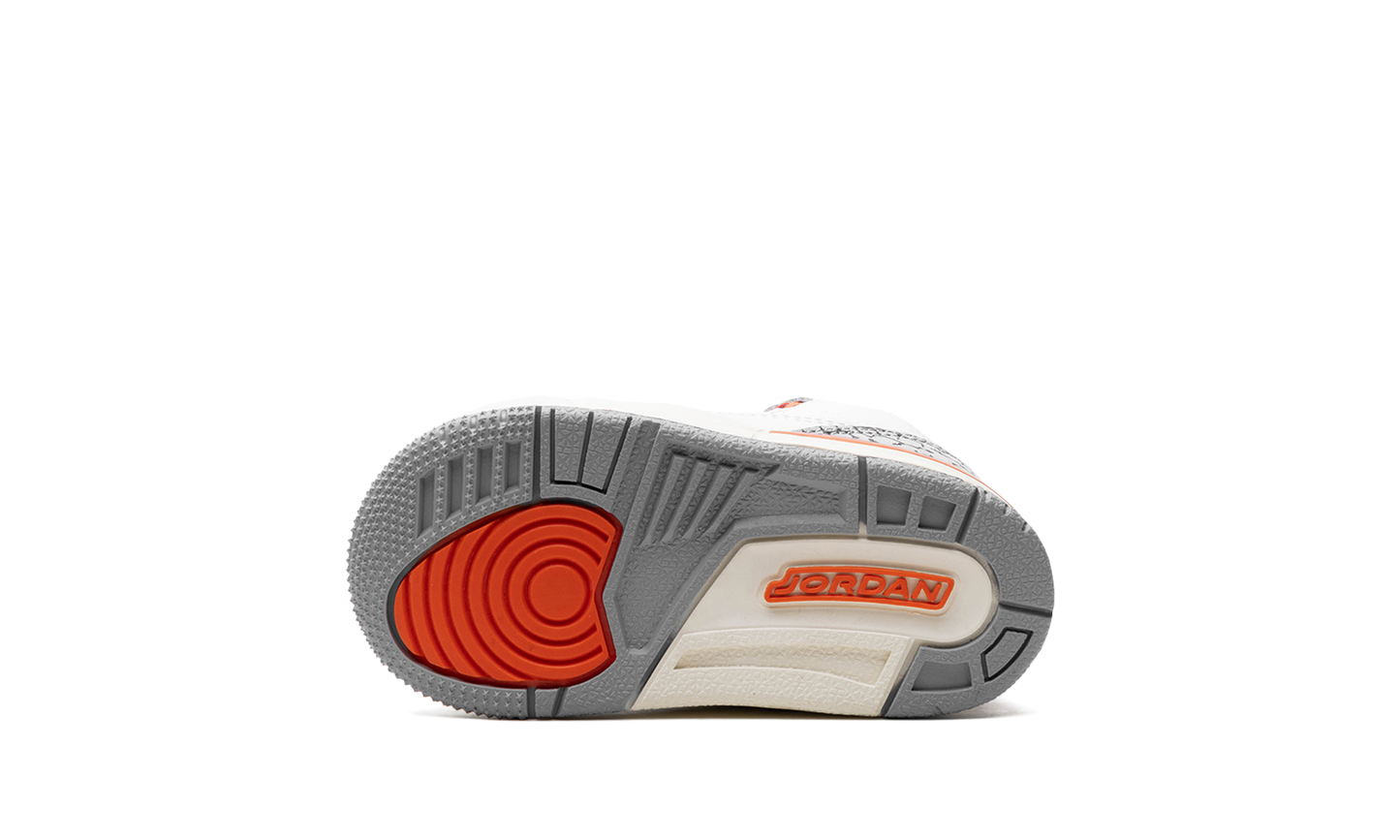 Air Jordan 3 Retro TD "GEORGIA PEACH" FQ9175 121