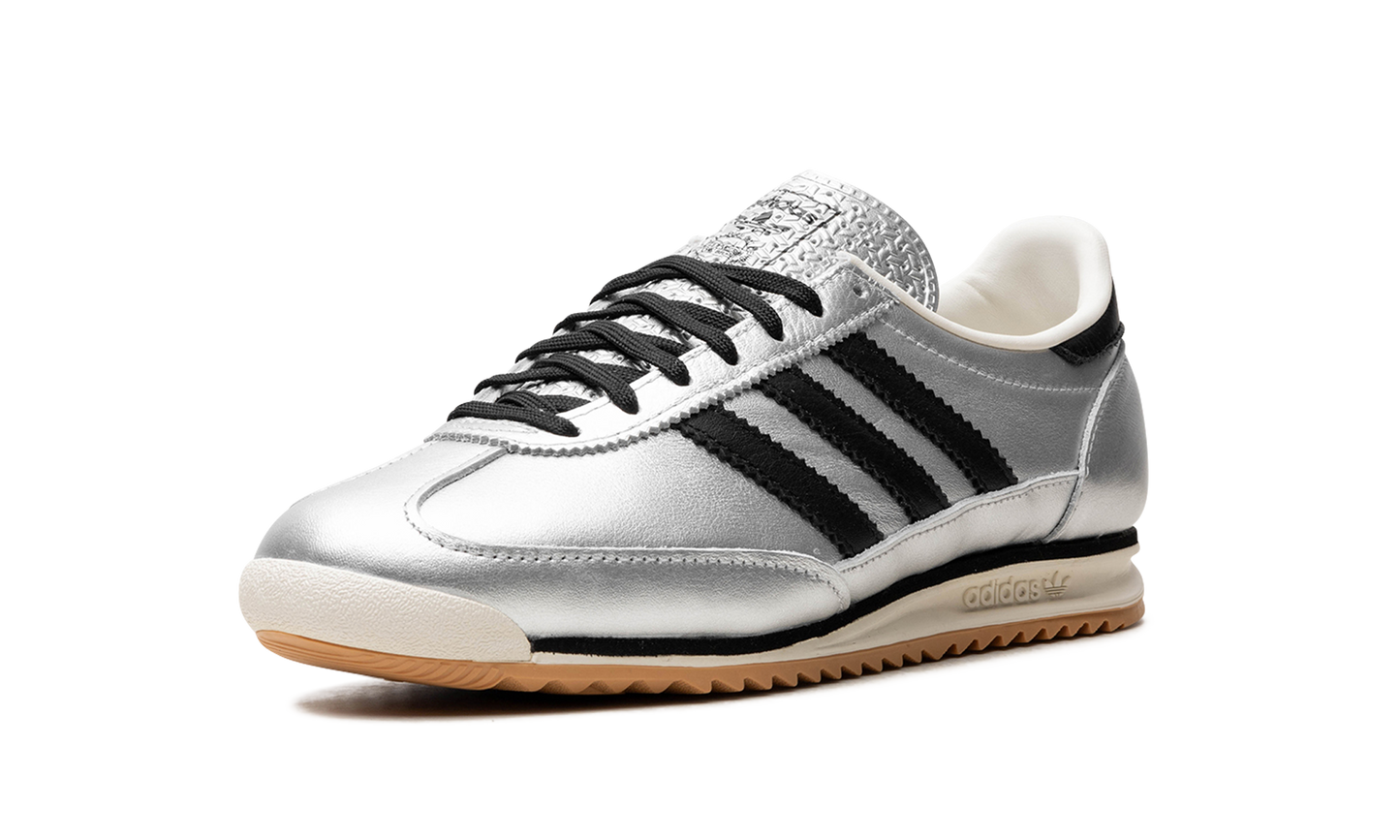 SL 72 OG WMNS "Silver Metallic" JH6363