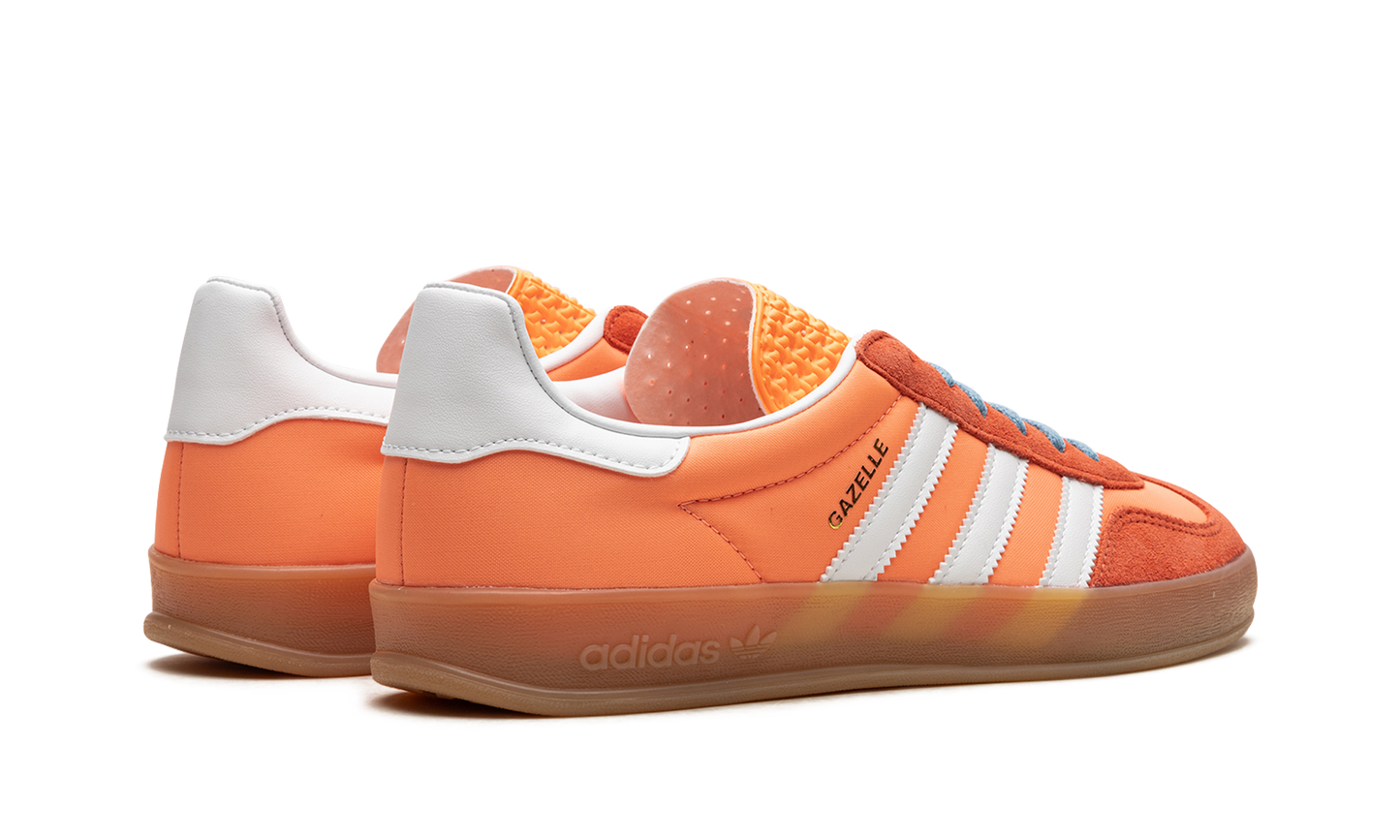 Gazelle Indoor "Beam Orange" HQ9016