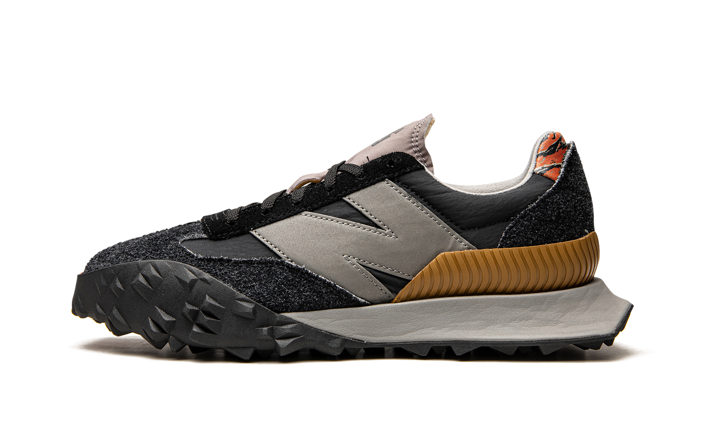 XC-72 "Chinese New Year - Year of the Tiger" UXC72CNY