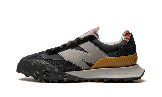 XC-72 "Chinese New Year - Year of the Tiger" UXC72CNY