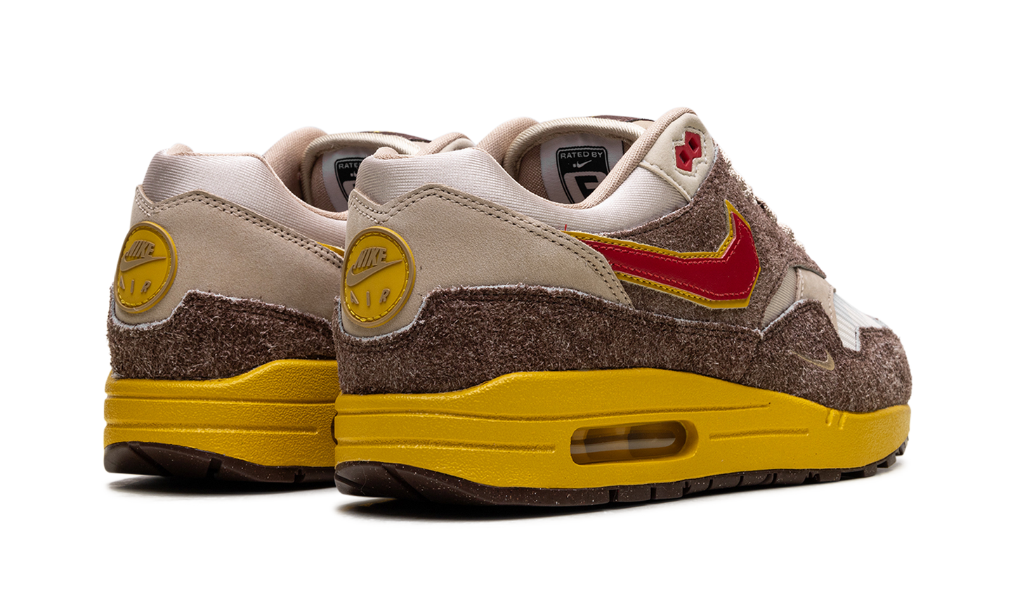 Air Max 1 ".SWOOSH Big Head Origins" HV5776 200