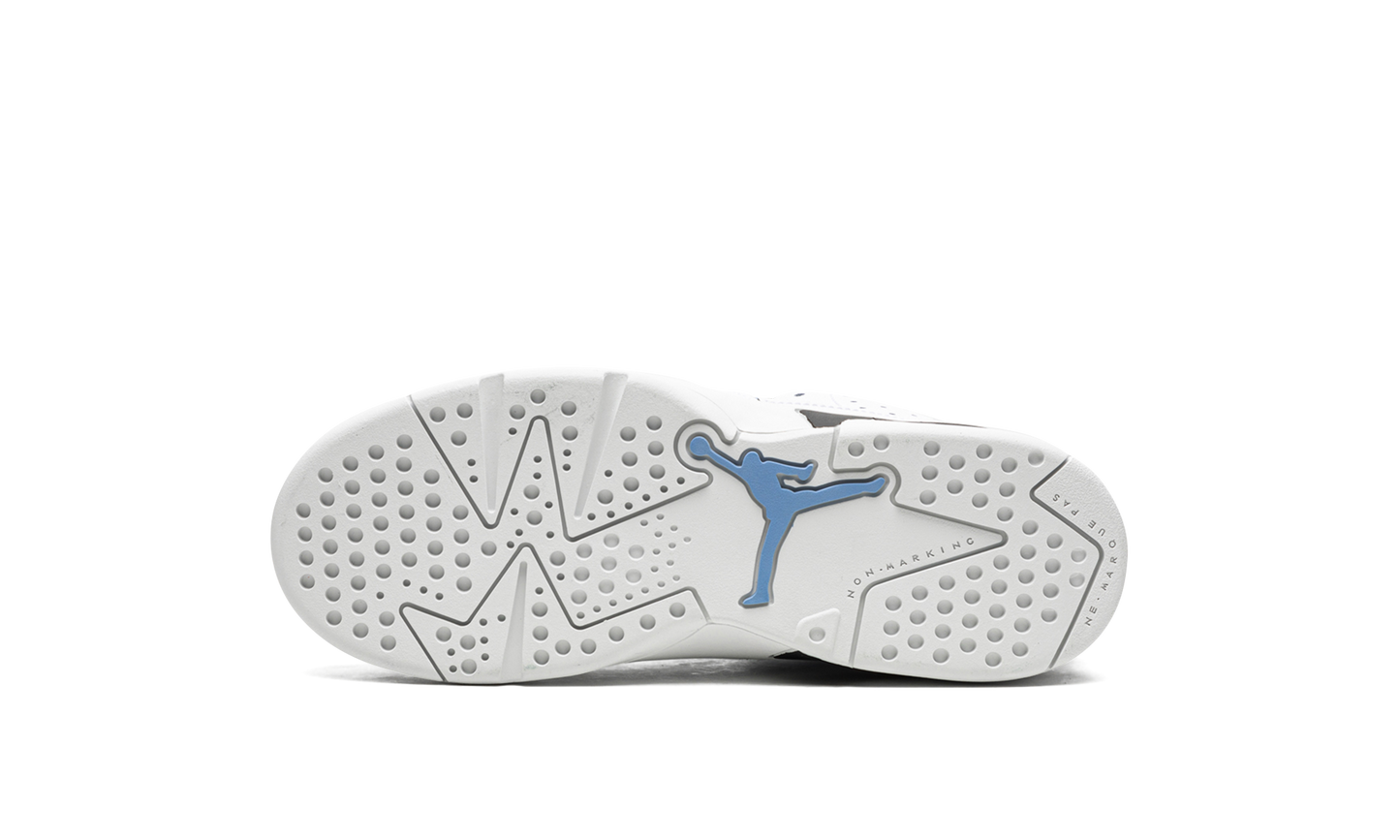 Air Jordan 6 Retro PS "UNC" DV3605 410