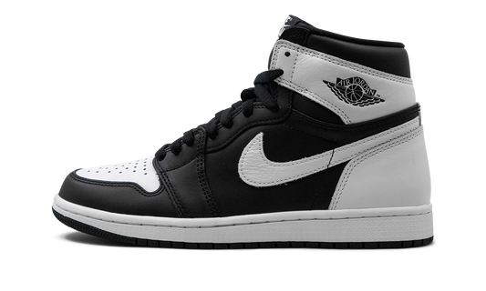 Air Jordan 1 Retro High OG "Reverse Panda" DZ5485 010