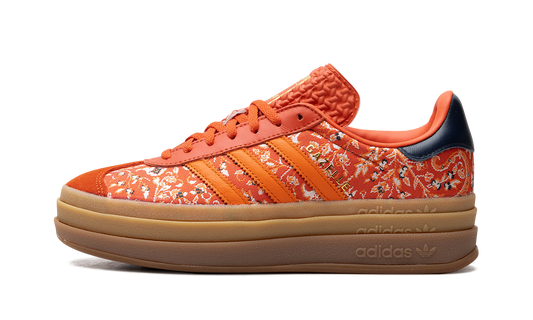 Gazelle Bold WMNS "Preloved Red" ID1425