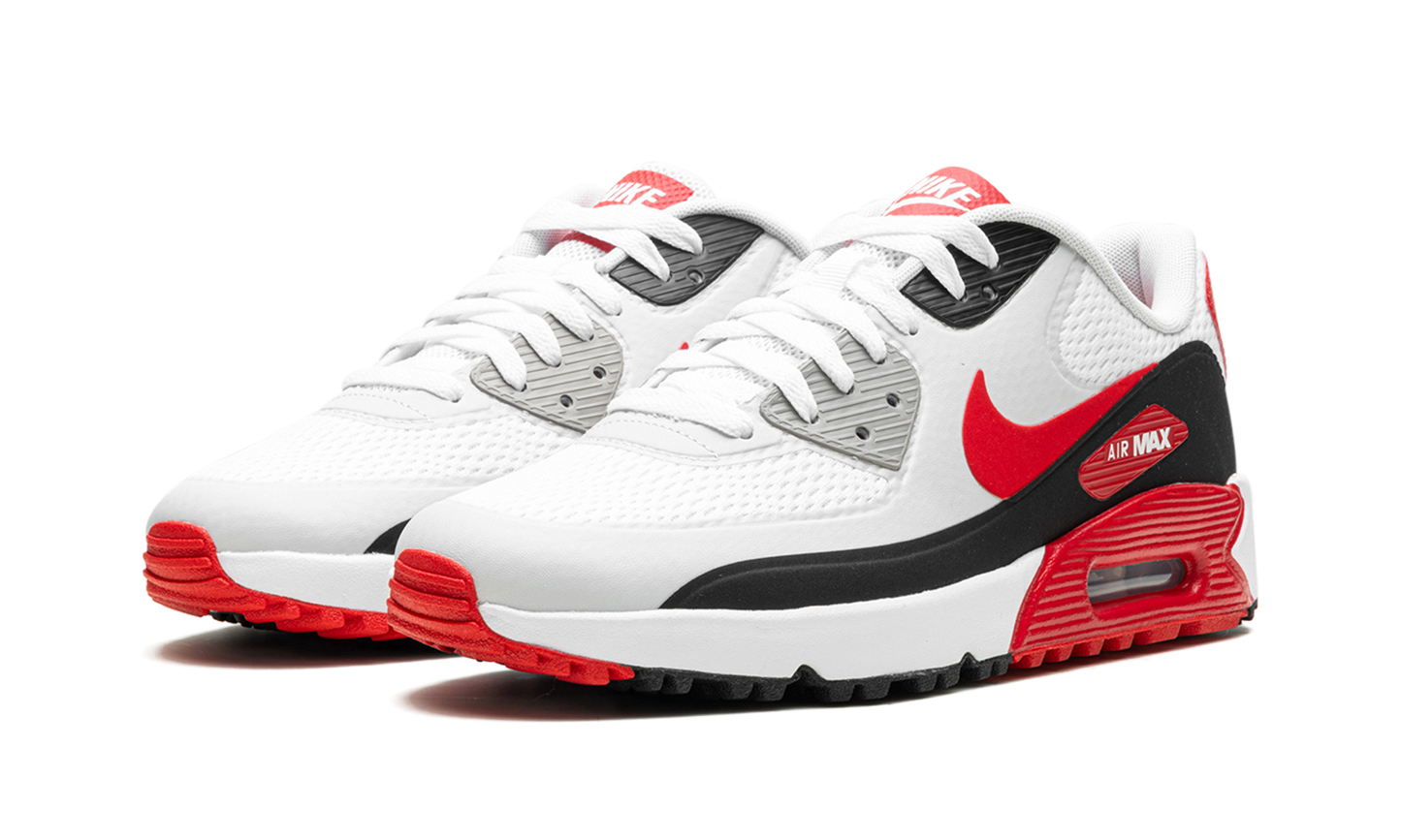 Air Max 90 Golf "University Red" DX5999 162