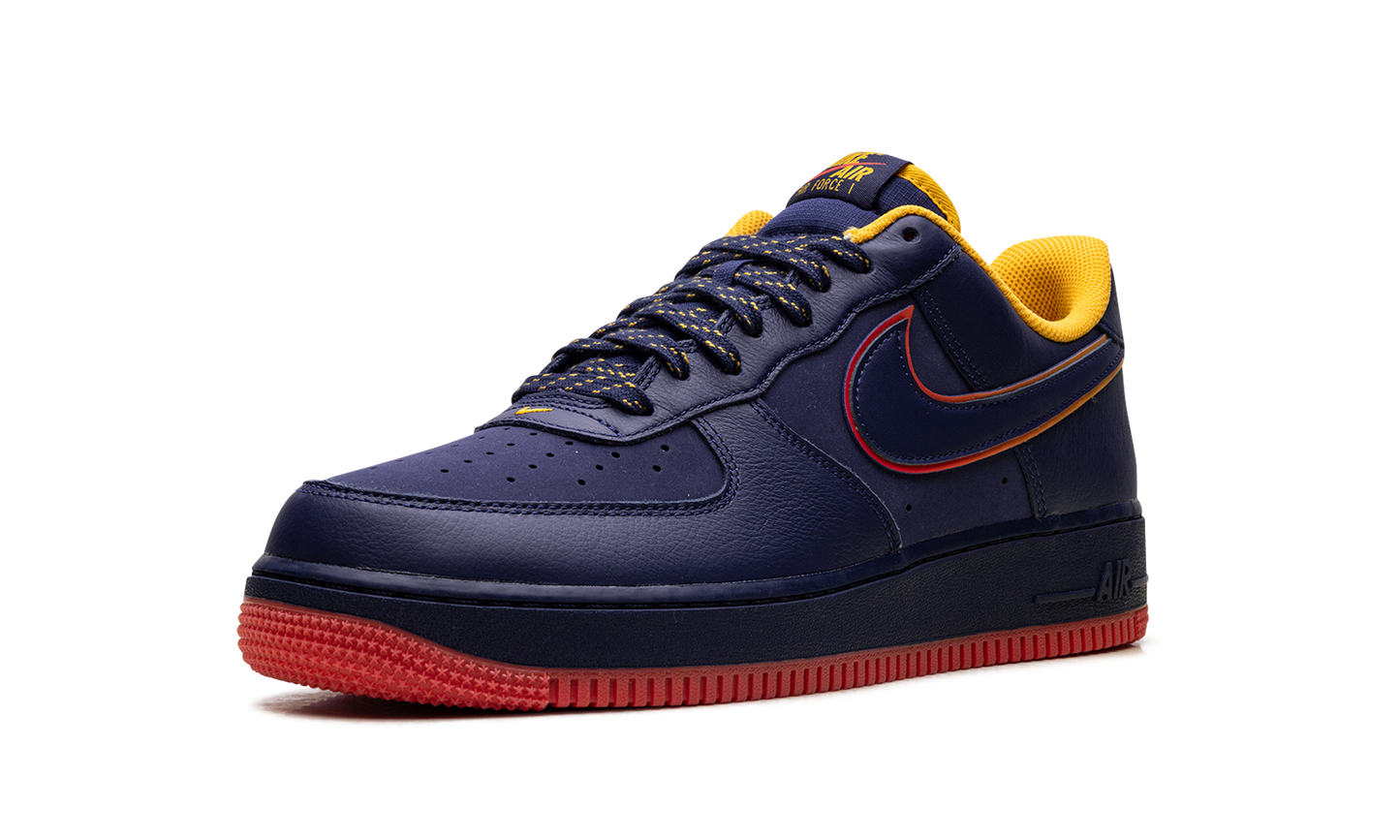 Air Force 1 Low "Retro Lettering" HV5752 410