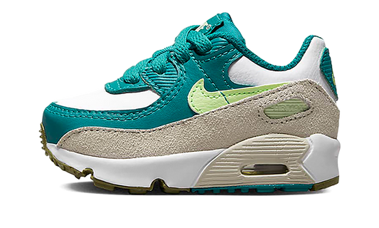 Air Max 90 TD "Bright Spruce Barely Volt" CD6868 124