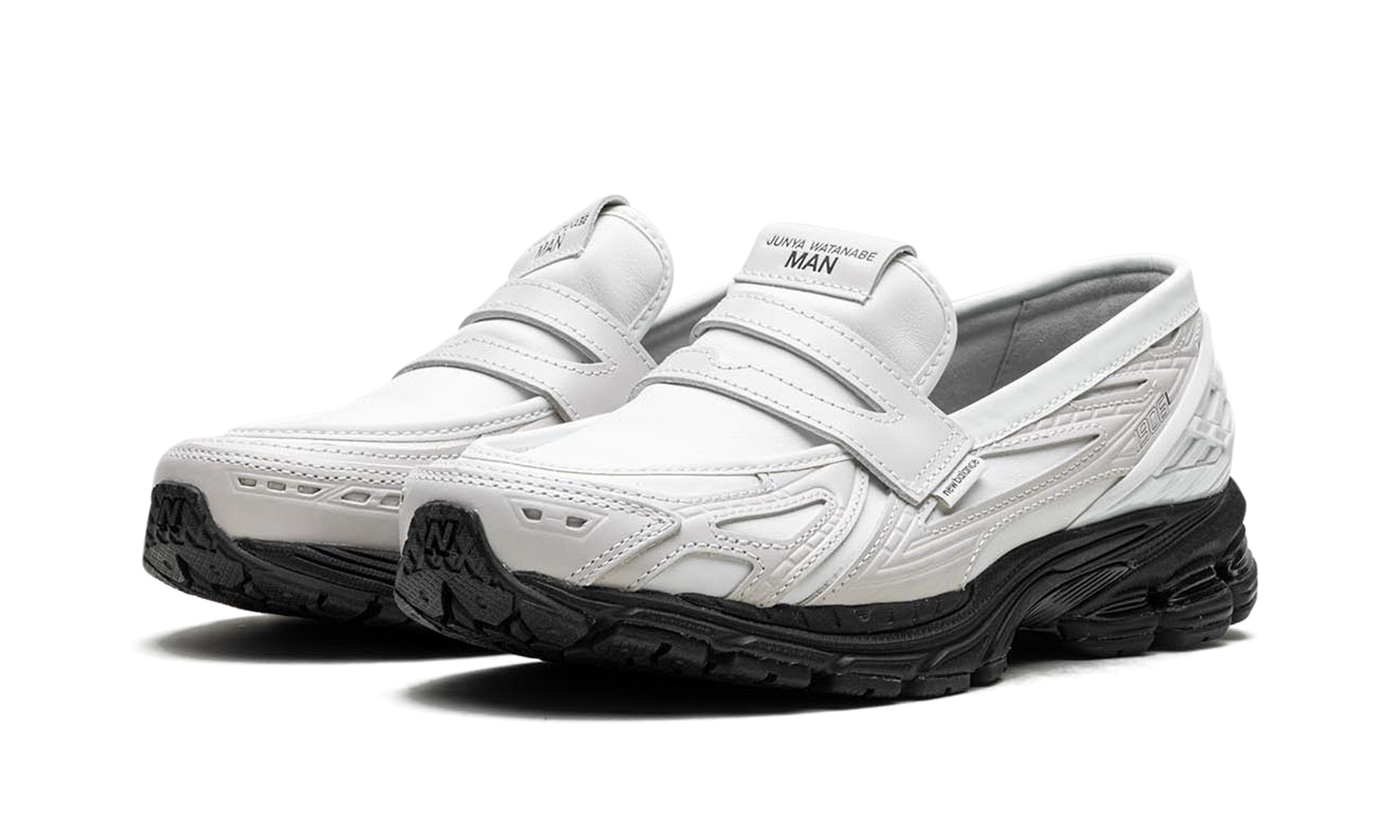 1906L "Junya Watanabe MAN - White" U1906LCO