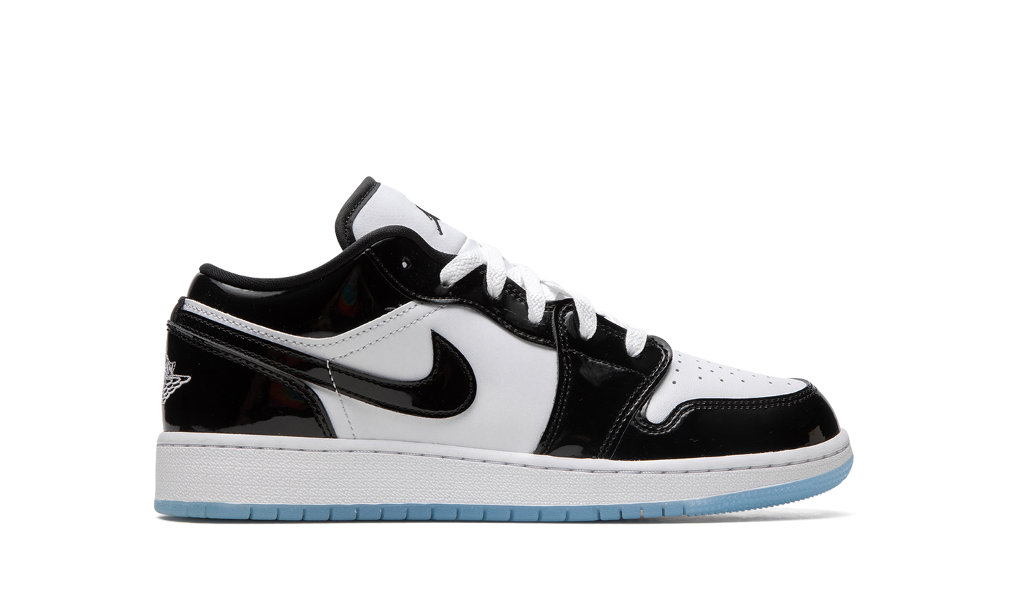 Air Jordan 1 Low SE GS "Concord" DV1333 100