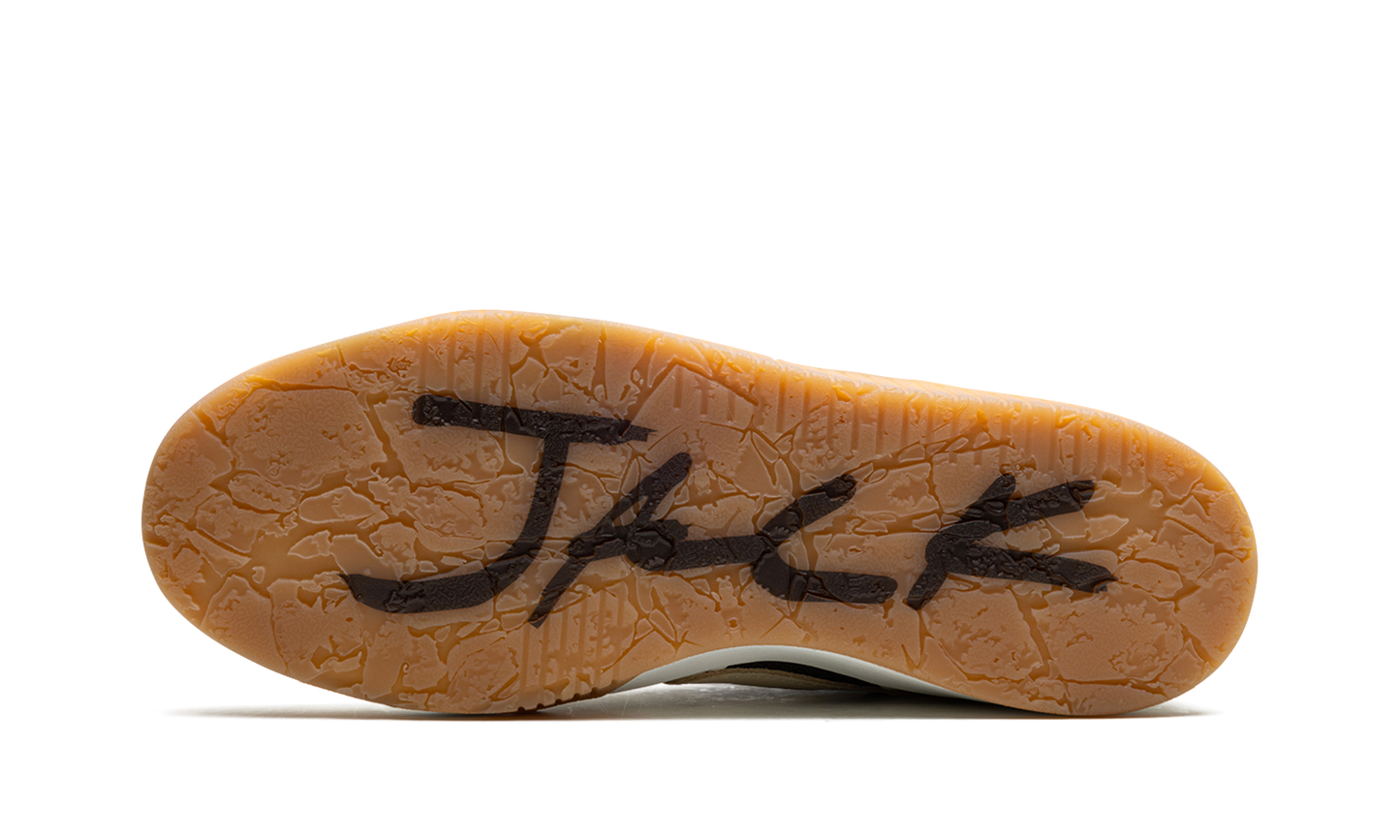 Jumpman Jack "Travis Scott - Sail" FZ8117 100